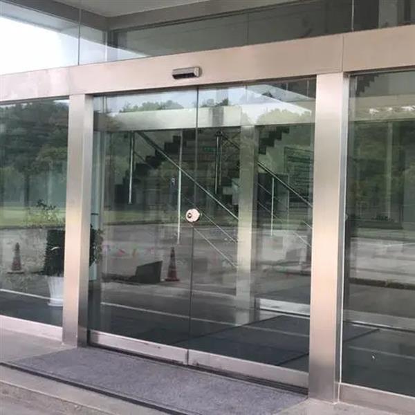 自动门工程