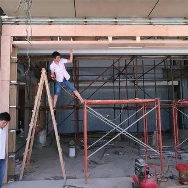 自动门工程